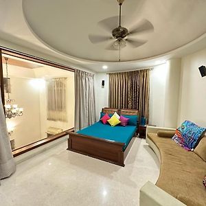 White Villa Suites Pune Exterior photo