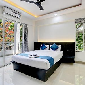 Staybird - Silver Oak, An Apartment Hotel, Kharadi Pune Exterior photo