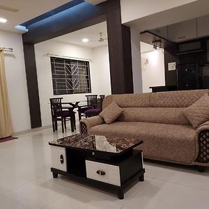 Just Home Private Rooms Pune Exterior photo