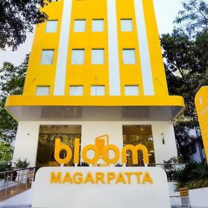 Bloom Hotel - Magarpatta Pune Exterior photo